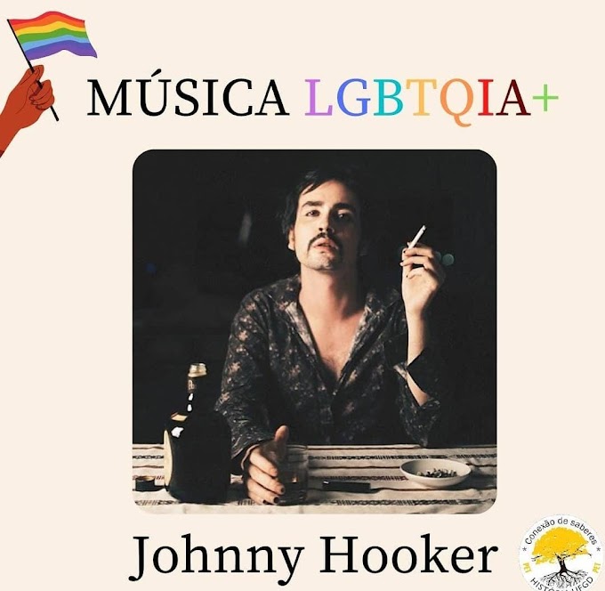 MÚSICA LGBTQIA+