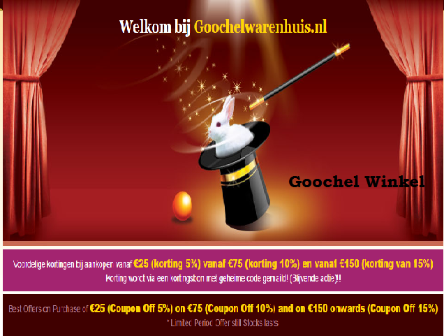 http://www.goochelwarenhuis.nl/