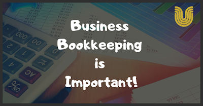 business bookkeeping San Antonio