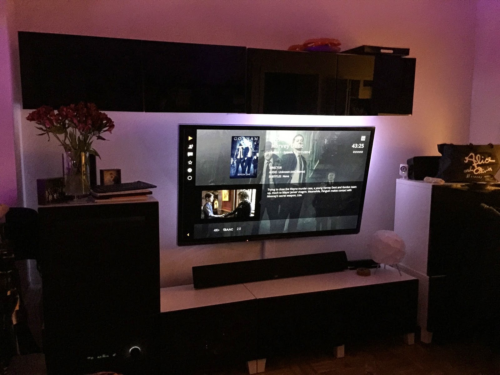 Ikeaの壁面収納besta ベストー を徹底解説 テレビ台やリビング収納におすすめ 北欧家具ブログ