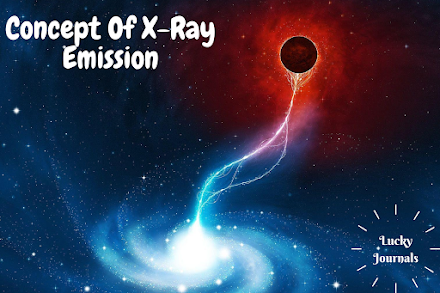 Concept Of X-Ray Emission