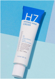 H7 Hydro Max Cream