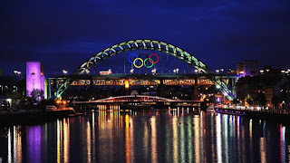  Next London Olympics 2012 : One Month to Go Until the London 2012 Olympic Games