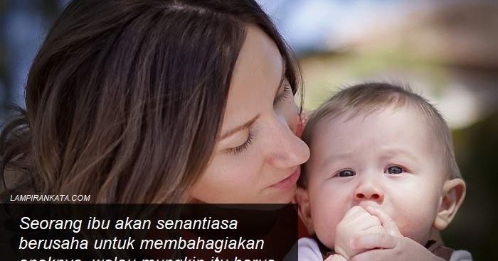  Kata Kata  Rindu  Anak  KAUM PENCINTA KERINDUAN