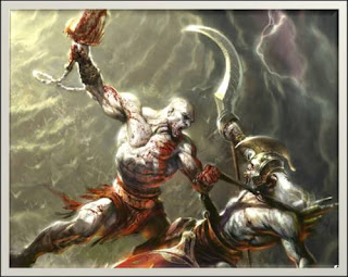 God of War 2 Free Download PC Game Full Version