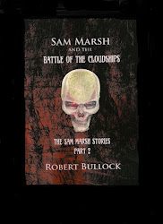 Sam Marsh and the Battle of the Cloudships