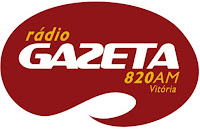 Rádio Gazeta AM - Vitória/ES