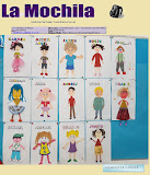 Revista "LA MOCHILA" nº 16