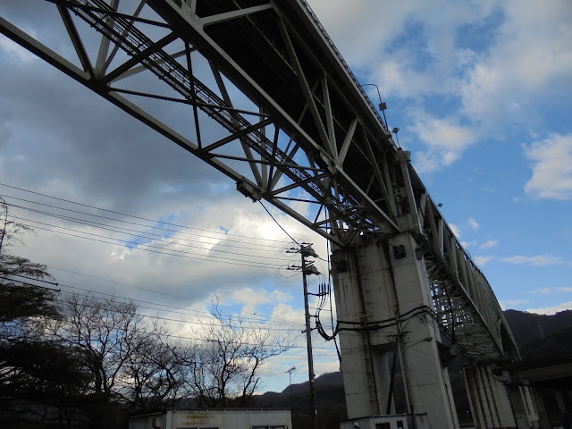 境水道大橋