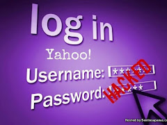 500 Juta Akaun Yahoo Digodam, Pengguna Diminta Tukar Password!