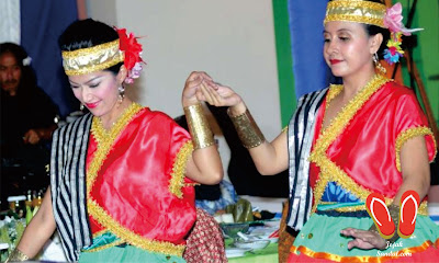 adat suku mandar sulawesi barat