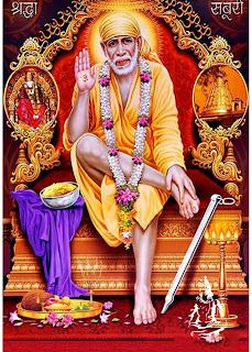 Sai Baba Images Download