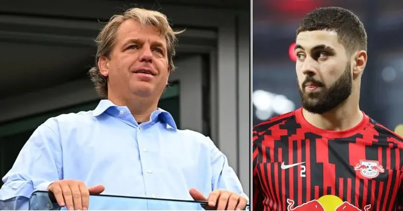 Chelsea had 3 offers worth €170m rejected just before transfer deadline: who Blues wanted to sign revealed
