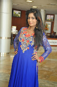 Mounika Reddy latest glam pics-thumbnail-1