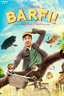 Images And Ringtones of Barfi 