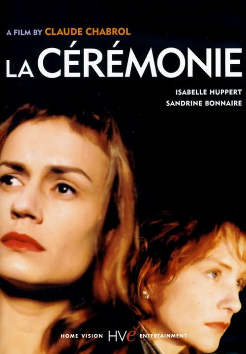 [HD] La ceremonia 1995 Pelicula Completa En Castellano