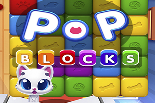 Pop Blocks