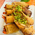 Lumpiang Shanghai with a Twist