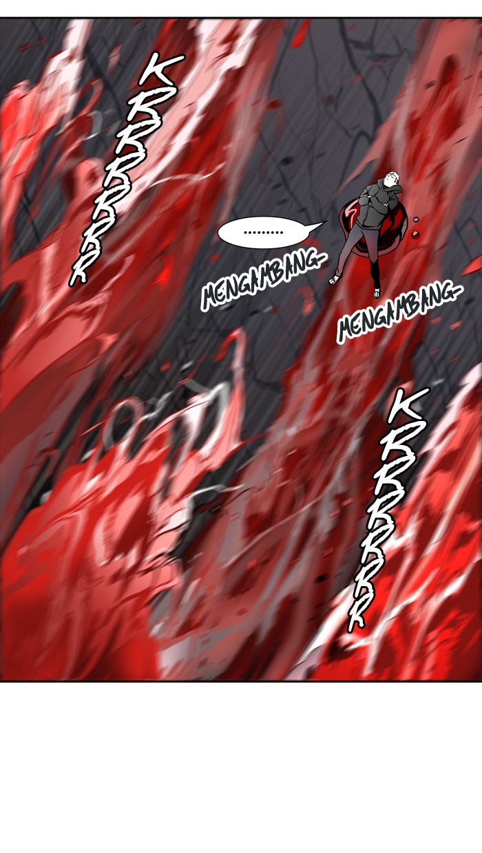 Webtoon Tower Of God Bahasa Indonesia Chapter 332