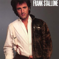 Frank Stallone [st - 1984] aor melodic rock music blogspot full albums bands