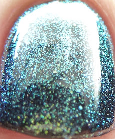 Spectraflair4u Blue Green Gold Chameleon Pigment