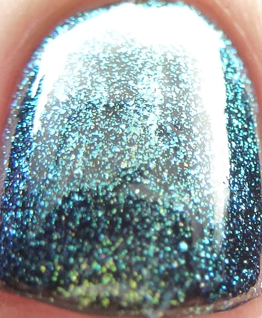 Spectraflair4u Blue Green Gold Chameleon Pigment