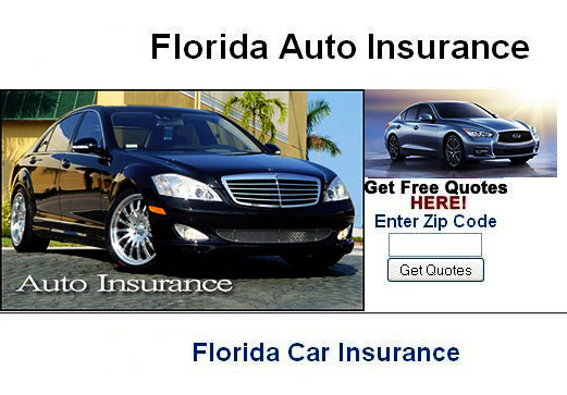 Are Florida Auto Insurance Rates High? Savings Depend on ...