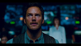 Jurassic World (Movie) - Trailer 2 - Screenshot