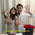 4 GAMBAR - AMYRA ROSLI SAMBUT BIRTHDAY YANG KE-25 .. Lihat FOTO Comel Couple of the year ini yang membuatkan ramai LELAKI cemburu..