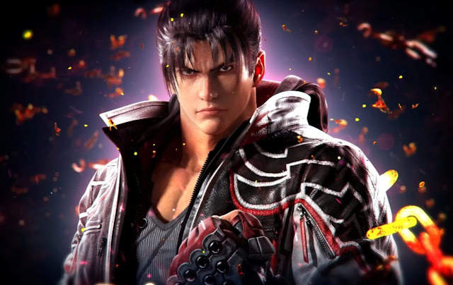 Tekken 8 for Android Free Download [No Ads]