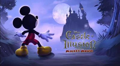 تحميل Castle of Illusion للاندرويد, لعبة Castle of Illusion مهكرة مدفوعة, تحميل APK Castle of Illusion, لعبة Castle of Illusion مهكرة جاهزة للاندرويد