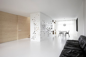 modern architecture apartment building design