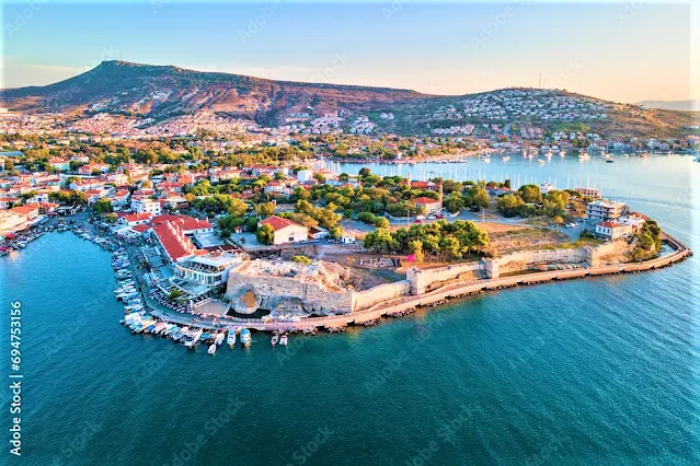 turquia