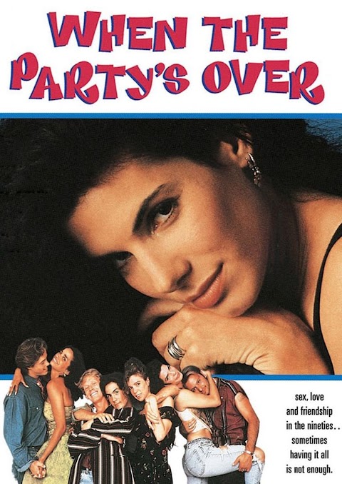 When The Party's Over (1993)