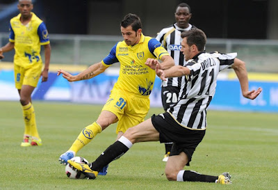 Chievo - Udinese