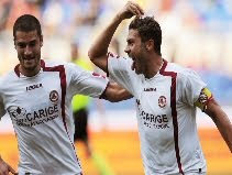 Roma 0-1 Livorno