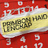 PRIMBON HAID LENGKAP MENURUT JAM, HARI, PASARAN, WETON , TANGGAL DAN BULAN