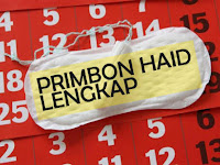 PRIMBON HAID LENGKAP MENURUT JAM, HARI, PASARAN, WETON , TANGGAL DAN BULAN