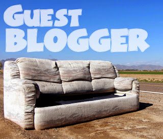 Guest Blogger, Apa dan Manfaatnya?