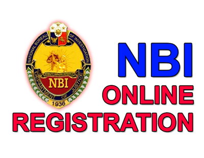 How To Register To NBI Online