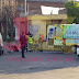 Incidente vial en Avellaneda y Formosa