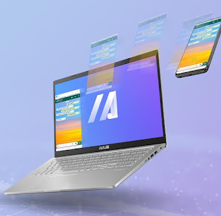 myasus-aplikasi-pada-asus-vivobook-15-a516