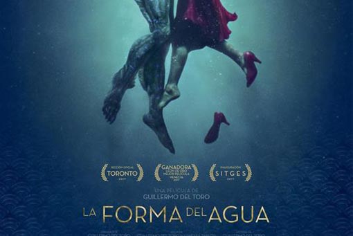 La Forma del Agua 