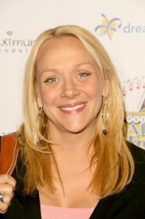 Nicole Sullivan  Poker