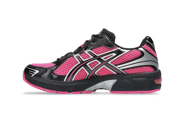 ASICS GEL-1130 “Pink Glo” Brings Y2K Vibes with a Bold Summer Twist