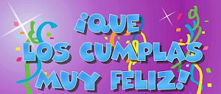 Tarjetas de Cumpleaños para Hijos