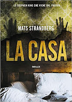 La casa di Mats Strandberg