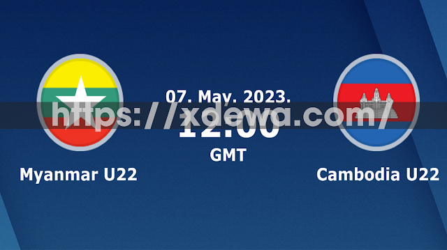 Prediksi Myanmar U22 vs Cambodia U22