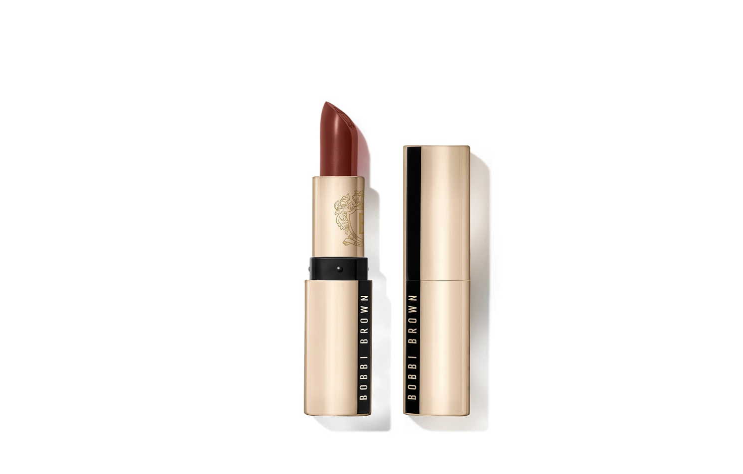 Bobbi Brown Luxe Lip Color nouvelle formule