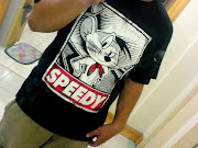 OBEY inspired Speedy Gonzales Shirt. I got this Speedy shirt from AZ, .